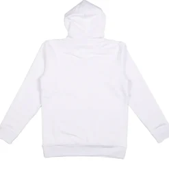G2 Esports Hoodie Minimal Blanc