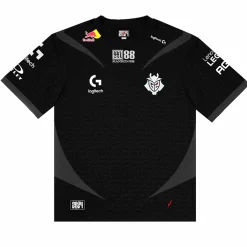 G2 Esports Maillot 2024 CS2