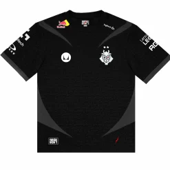 G2 Esports Maillot 2024 Rainbow 6 Siege