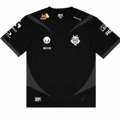 G2 Esports Maillot 2024 Sim Racing