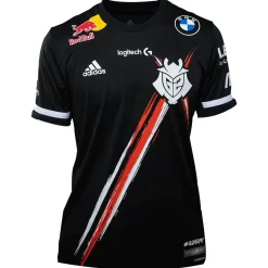 G2 Esports Maillot Fortnite 2021