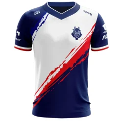 G2 Esports Maillot France 2019