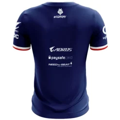 G2 Esports Maillot France 2019