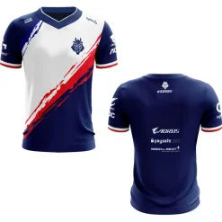 G2 Esports Maillot France 2019