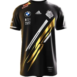 G2 Esports Maillot MSI 2022