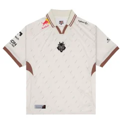G2 Esports Maillot Prestige 2025