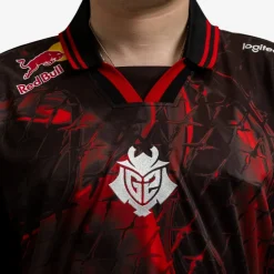 G2 Esports Maillot Pro 2025