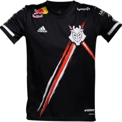 G2 Esports Maillot Rainbow 6 2021