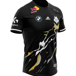 G2 Esports Maillot Worlds 2022