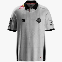 G2 Esports Maillot Worlds 2024
