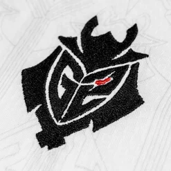 G2 Esports Maillot Worlds 2024