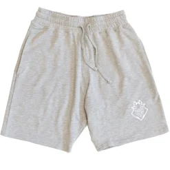 G2 Esports Short Essential Gris