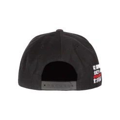 G2 Esports Snapback Essential Noir