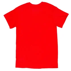G2 Esports T-shirt Essential Rouge