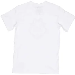 G2 Esports T-shirt Essential Blanc