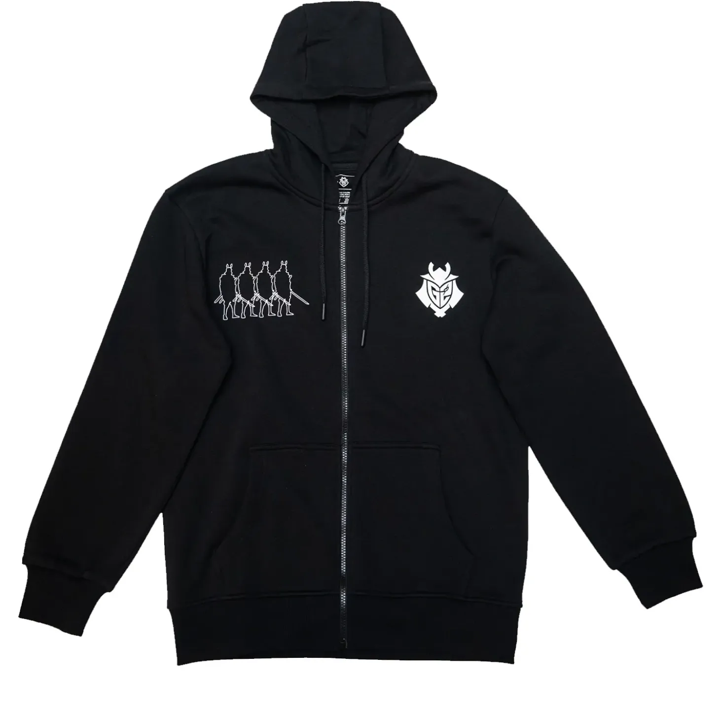 G2 Esports Veste Samourai