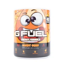 G Fuel Candy Corn