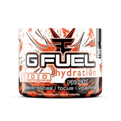 G Fuel Faze X Hydration