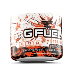 G Fuel Faze X Hydration