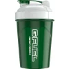 G Fuel Forest Green