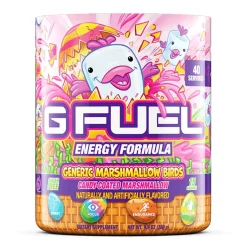 G Fuel Generic Marshmallow Birds