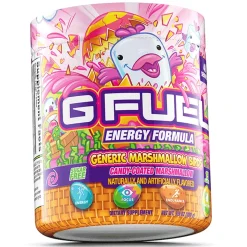 G Fuel Generic Marshmallow Birds