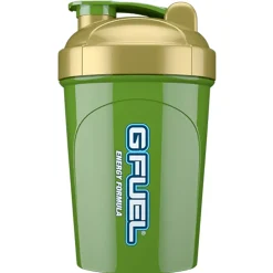 G Fuel Gilded Green Shaker
