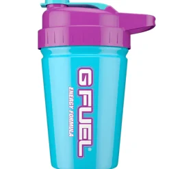 G Fuel Hornets Metal Shaker