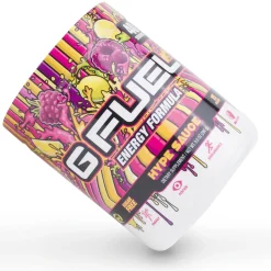 G Fuel Hype Sauce