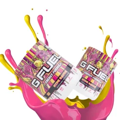 G Fuel Hype Sauce