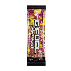 G Fuel Hype Sauce Sachet
