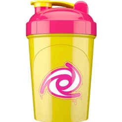 G Fuel Hype Sauce Shaker