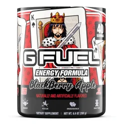 G Fuel King of Spades