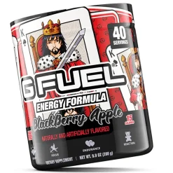 G Fuel King of Spades