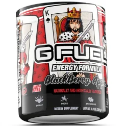 G Fuel King of Spades