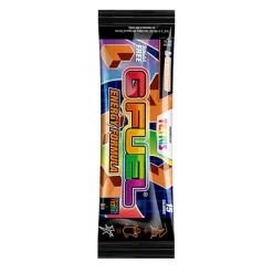 G Fuel L Tetrimino Sachet