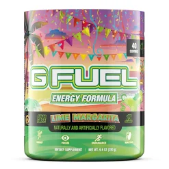 G Fuel Lime Margarita