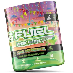 G Fuel Lime Margarita