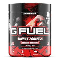 G Fuel Rage Drive