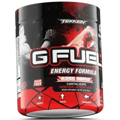 G Fuel Rage Drive