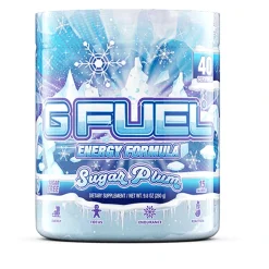 G Fuel Sugar Plum