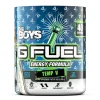 G Fuel Temp V