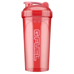 G Fuel The Colossal Red