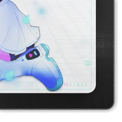 Gamesense x Aim Lab Aimee L