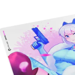 Gamesense x Aim Lab Li Na L