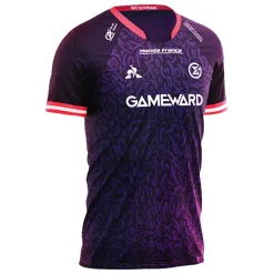 GameWard Maillot 2022