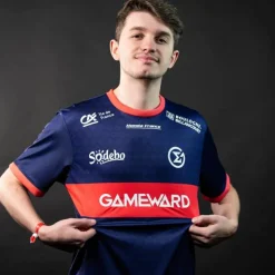 GameWard Maillot 2024