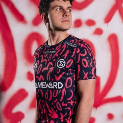 GameWard Maillot 2023