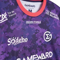 GameWard Maillot Pro 2025