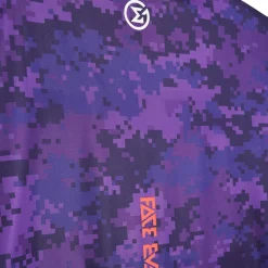 GameWard Maillot Pro 2025